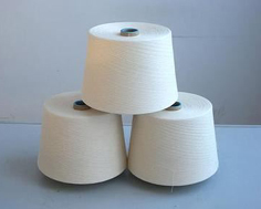  Ring spun slub cotton yarn for jeans