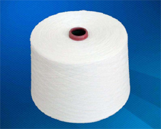  Raw cotton Ring spun yarn for knitting